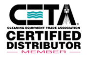 Ceta Certified Distributor Member