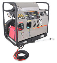 Mi-T-M HDS-4005-2H6G Hot Water Pressure Washer