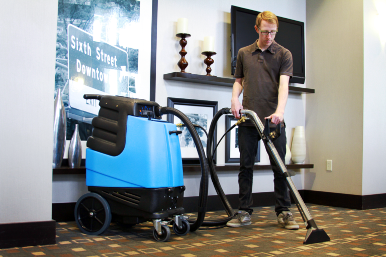 Should You SteamClean Your Carpets? Ben's Cleaner Sales Inc